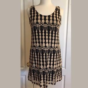 Tyche Dress Size Medium